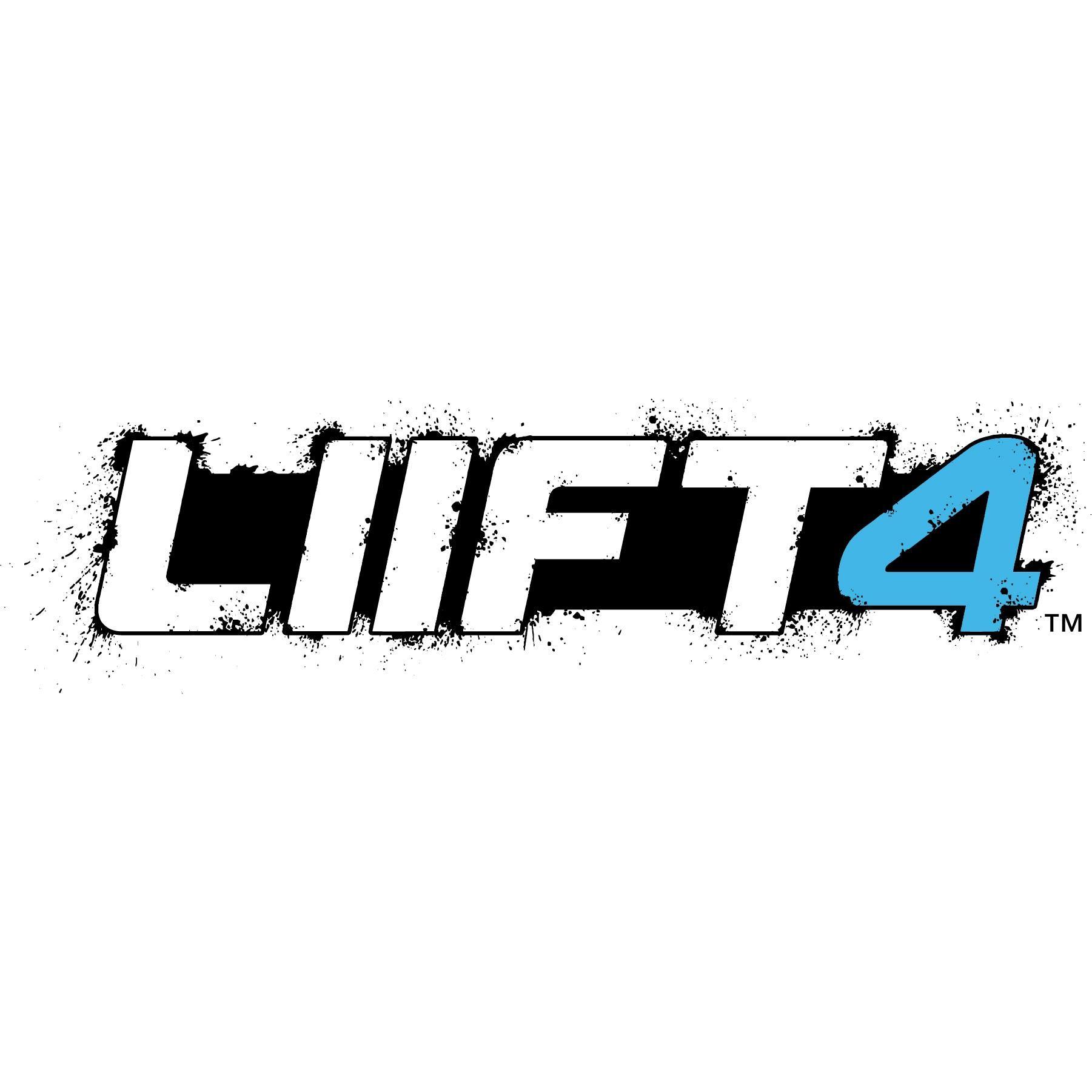 Liift4 graphic