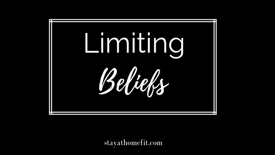 Limiting Beliefs